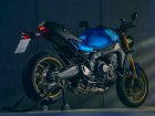 Yamaha XSR 900